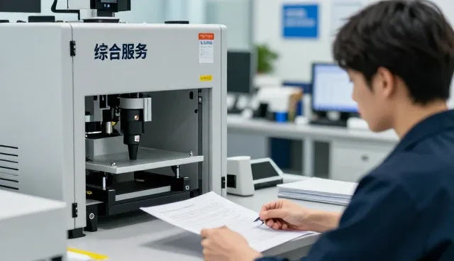 秦皇岛摇宝科技有限公司