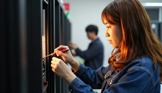 秦皇岛摇宝科技有限公司带来全新的企业定制系统体验
