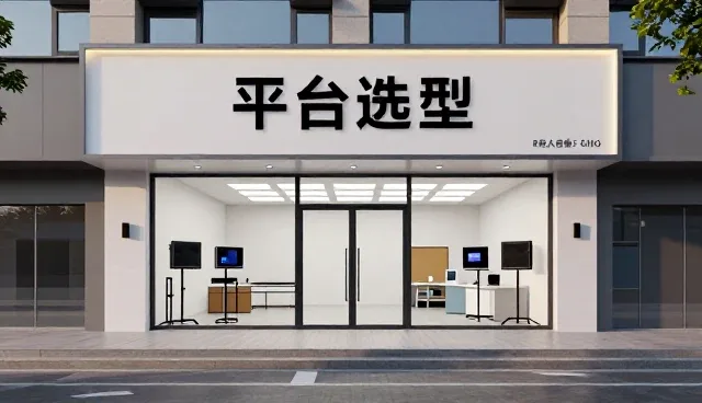 技术推广中的资源配置策略与选型考量